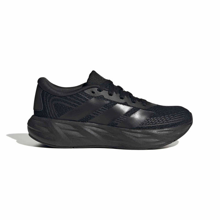 adidas Galaxy 8 J - cblack/cblack/cblack