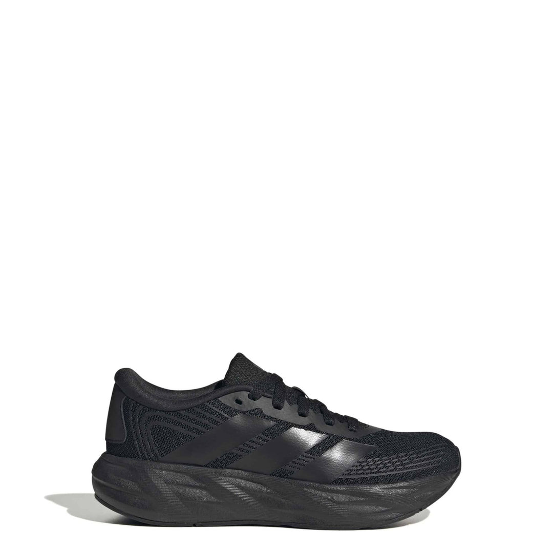adidas Galaxy 8 J - cblack/cblack/cblack
