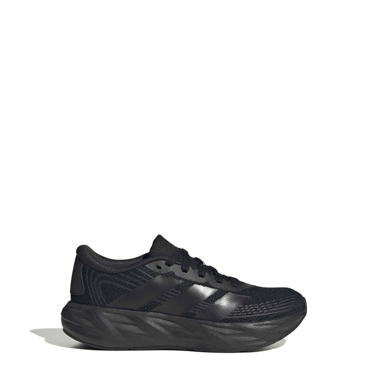 adidas Galaxy 8 J - cblack/cblack/cblack