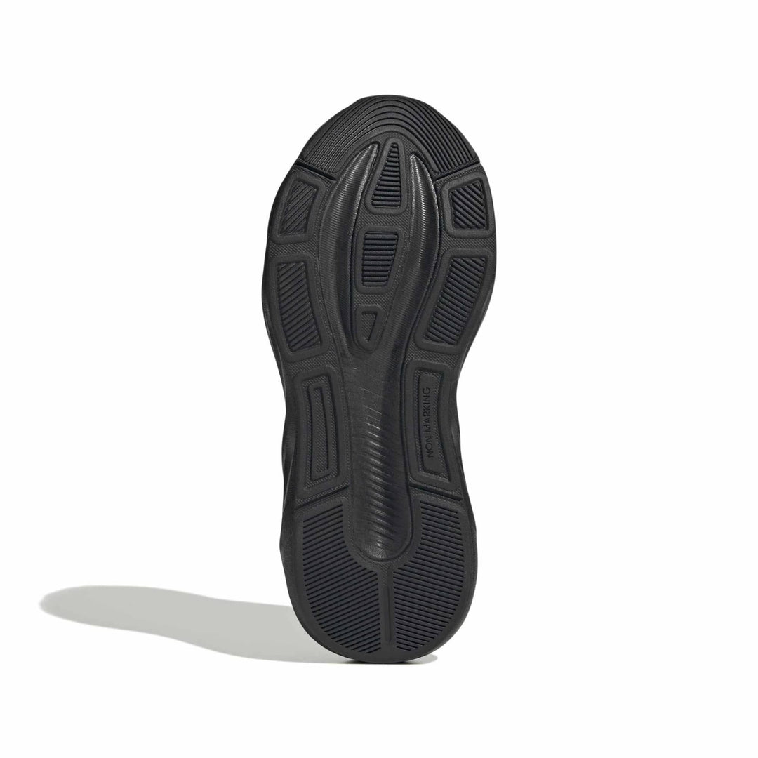 adidas Galaxy 8 J - cblack/cblack/cblack