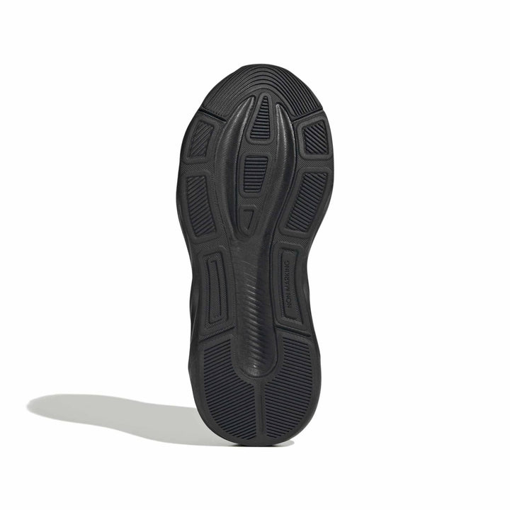 adidas Galaxy 8 J - cblack/cblack/cblack