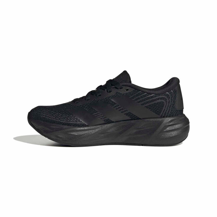adidas Galaxy 8 J - cblack/cblack/cblack