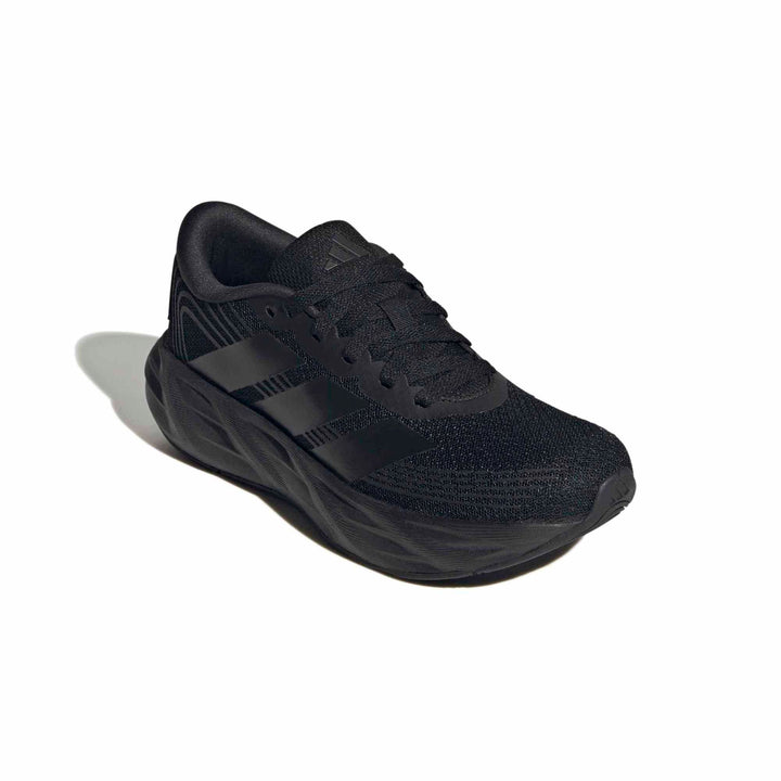 adidas Galaxy 8 J - cblack/cblack/cblack