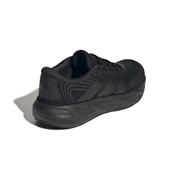 adidas Galaxy 8 J - cblack/cblack/cblack