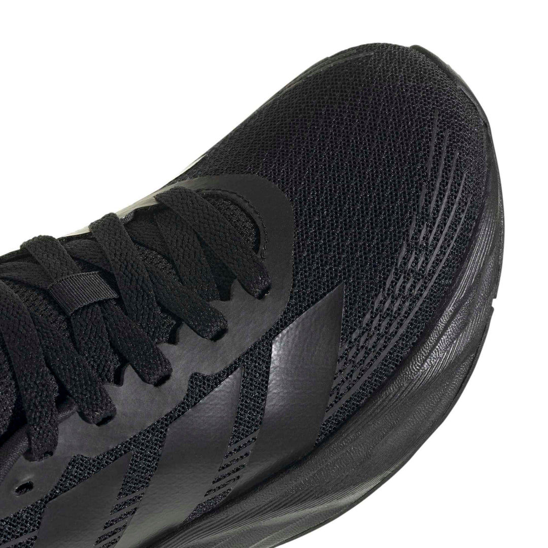 adidas Galaxy 8 J - cblack/cblack/cblack