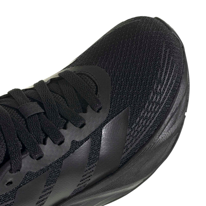 adidas Galaxy 8 J - cblack/cblack/cblack