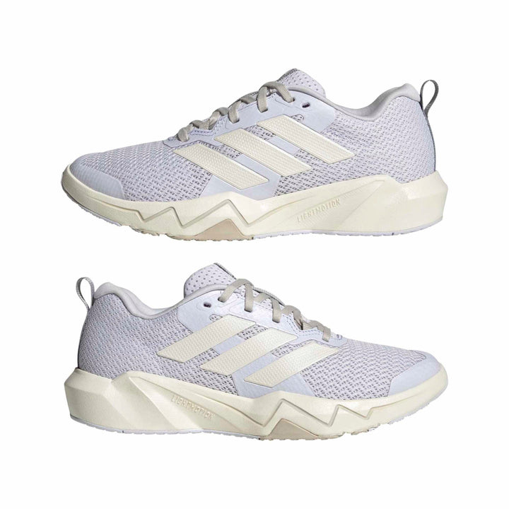 adidas Rapidmove Go Trainer W - fropur/cwhite/wonalu
