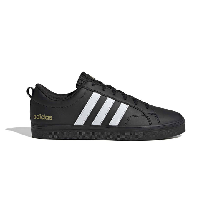adidas Vs Pace 2.0 - cblack/ftwwht/goldmt
