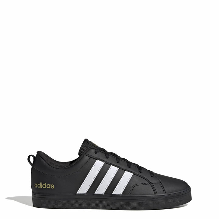 adidas Vs Pace 2.0 - cblack/ftwwht/goldmt