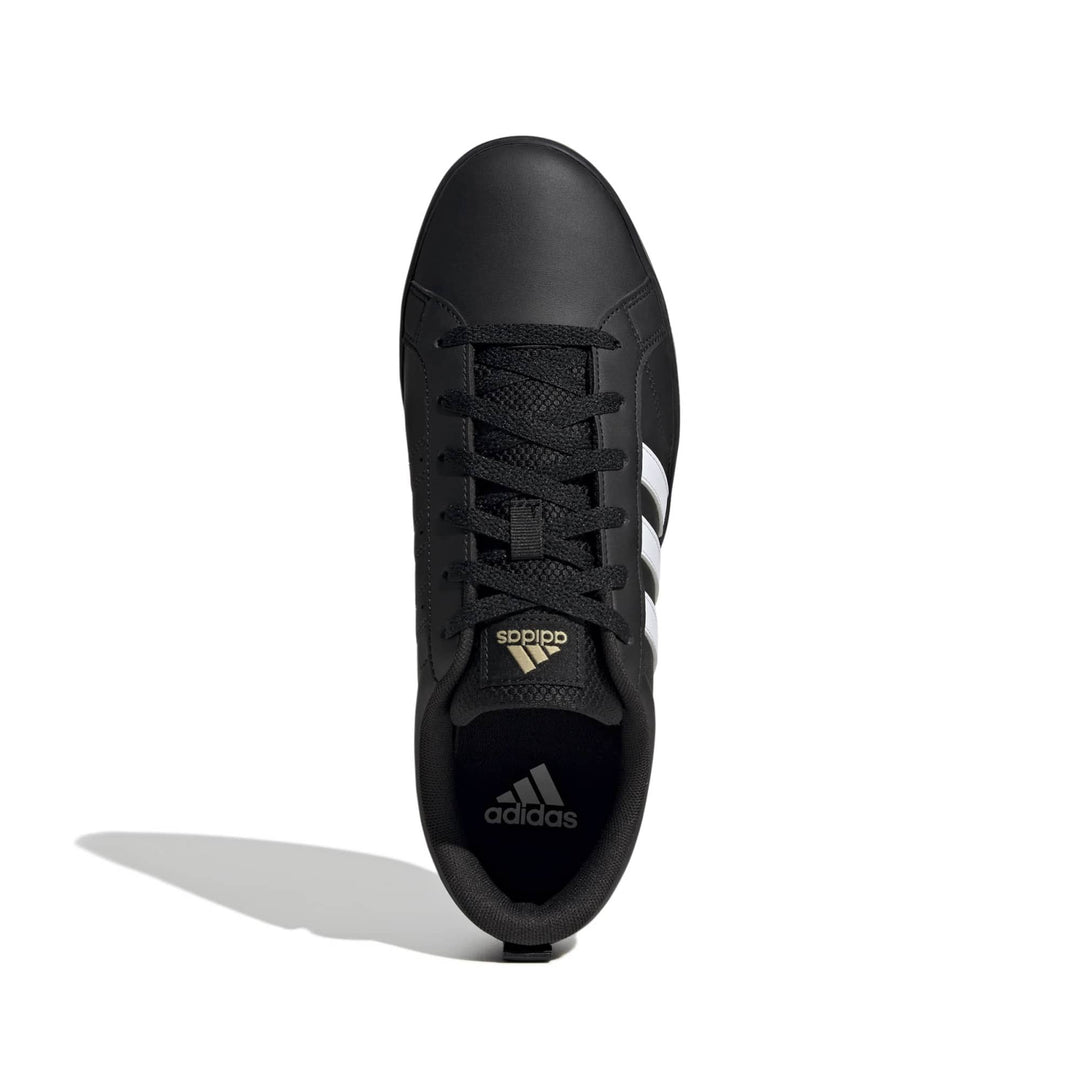 adidas Vs Pace 2.0 - cblack/ftwwht/goldmt