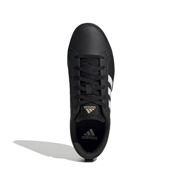 adidas Vs Pace 2.0 - cblack/ftwwht/goldmt