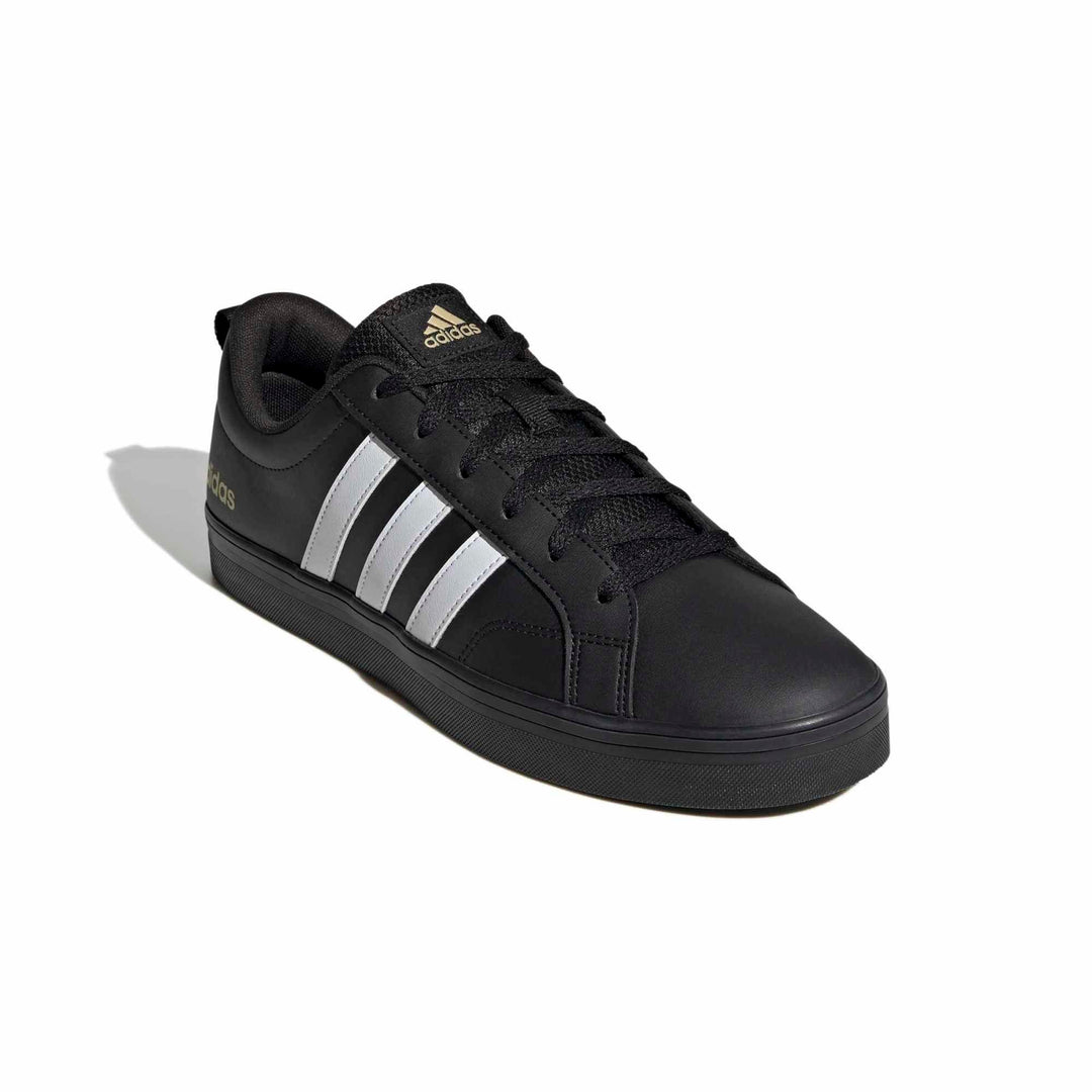 adidas Vs Pace 2.0 - cblack/ftwwht/goldmt