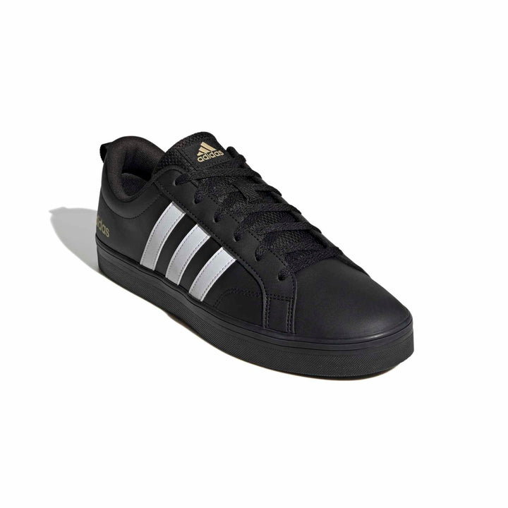 adidas Vs Pace 2.0 - cblack/ftwwht/goldmt