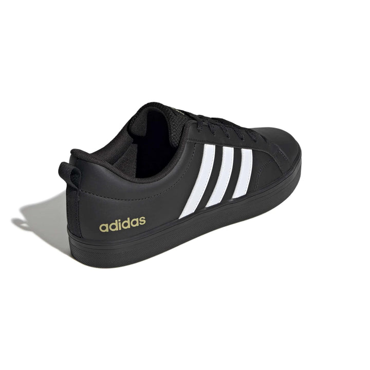 adidas Vs Pace 2.0 - cblack/ftwwht/goldmt