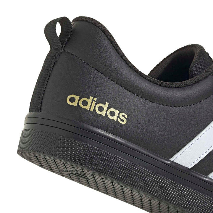 adidas Vs Pace 2.0 - cblack/ftwwht/goldmt