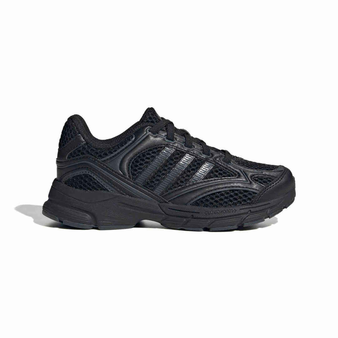 adidas Spiritain El C - cblack/cblack/gresix