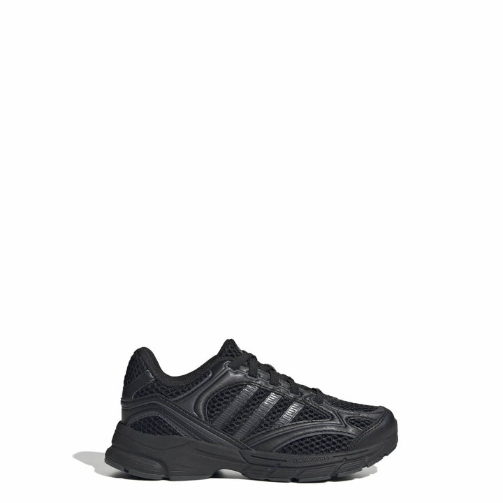adidas Spiritain El C - cblack/cblack/gresix