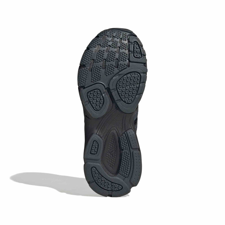 adidas Spiritain El C - cblack/cblack/gresix