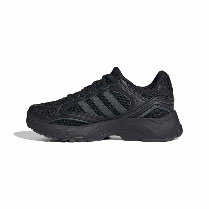adidas Spiritain El C - cblack/cblack/gresix