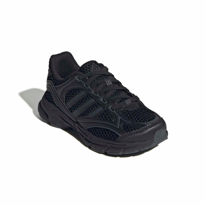 adidas Spiritain El C - cblack/cblack/gresix