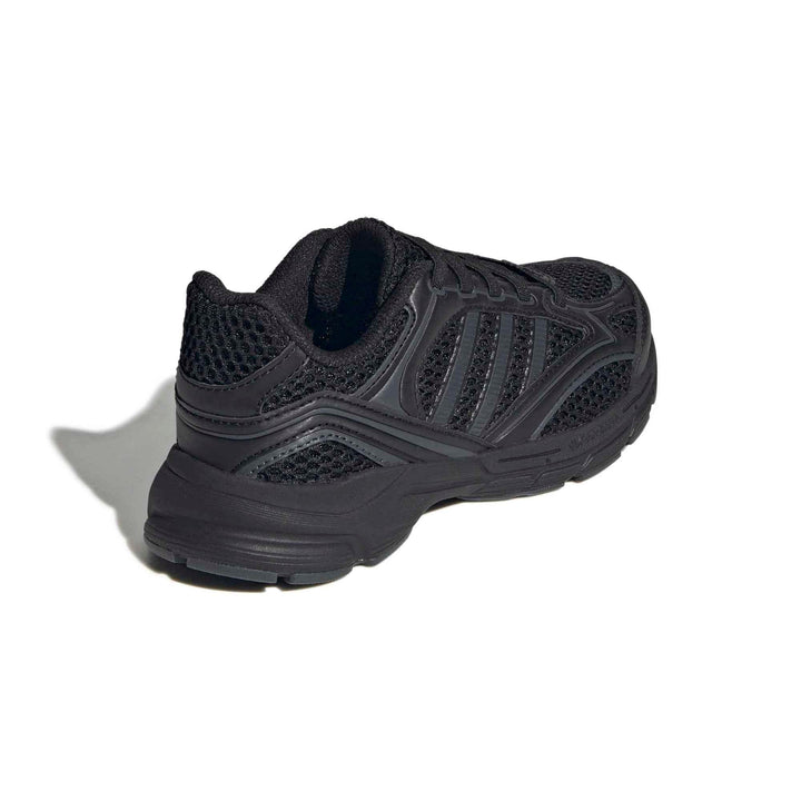 adidas Spiritain El C - cblack/cblack/gresix