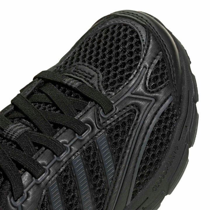 adidas Spiritain El C - cblack/cblack/gresix