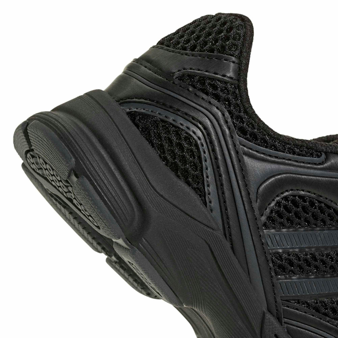 adidas Spiritain El C - cblack/cblack/gresix