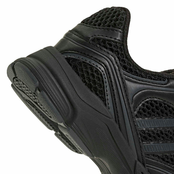 adidas Spiritain El C - cblack/cblack/gresix