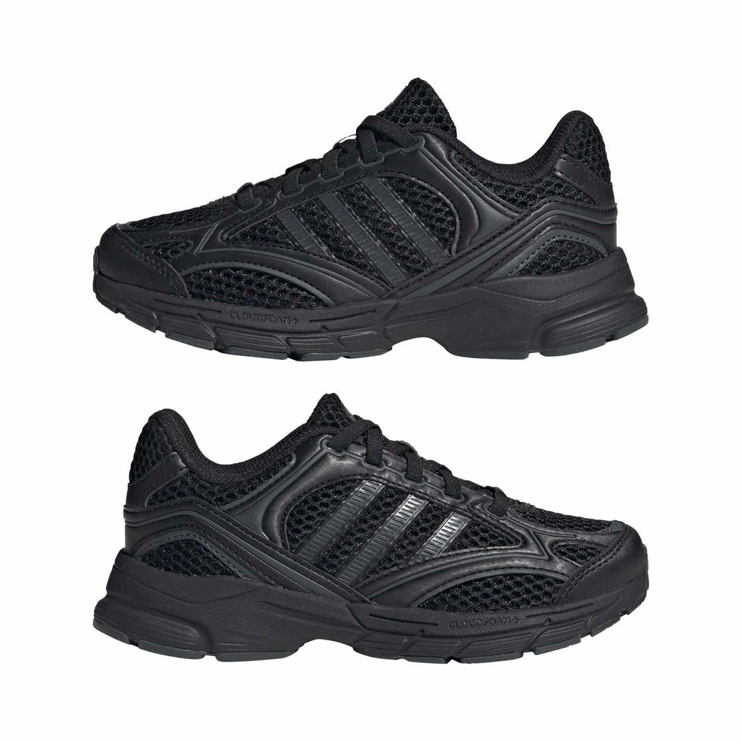 adidas Spiritain El C - cblack/cblack/gresix