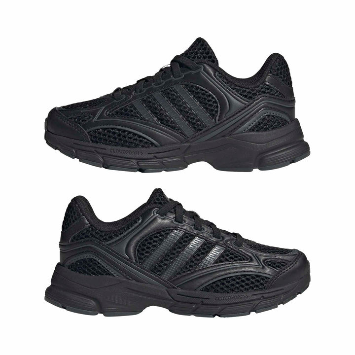 adidas Spiritain El C - cblack/cblack/gresix