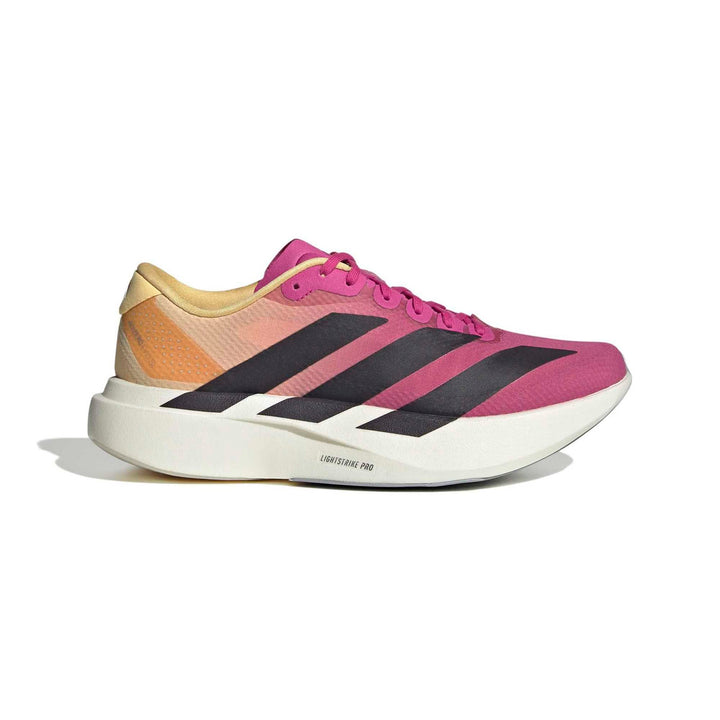 adidas Adizero Evo Sl Woven W - icta/aurbla/lucfuc