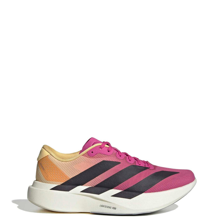 adidas Adizero Evo Sl Woven W - icta/aurbla/lucfuc