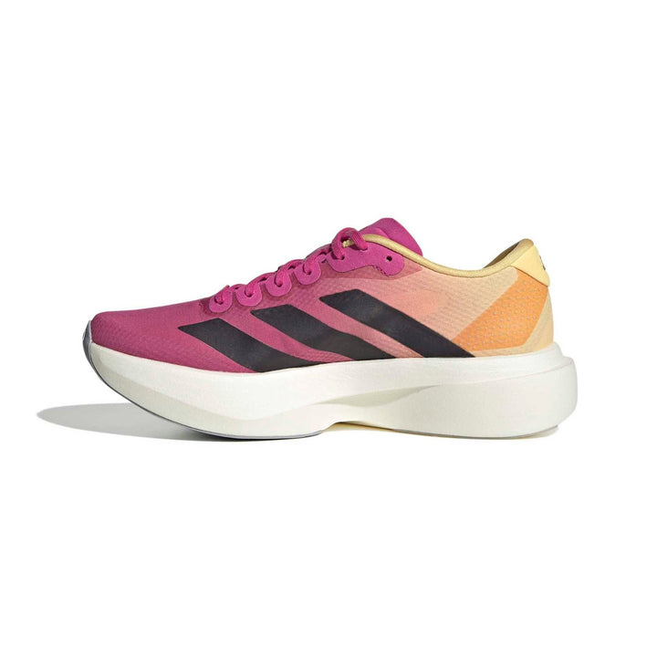 adidas Adizero Evo Sl Woven W - icta/aurbla/lucfuc