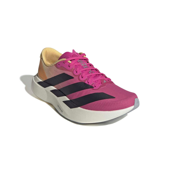 adidas Adizero Evo Sl Woven W - icta/aurbla/lucfuc