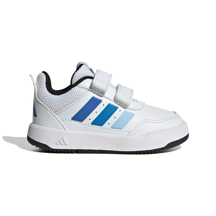 adidas Tensaur Sport 3.0 Cf I - ftwwht/brblue/croyal