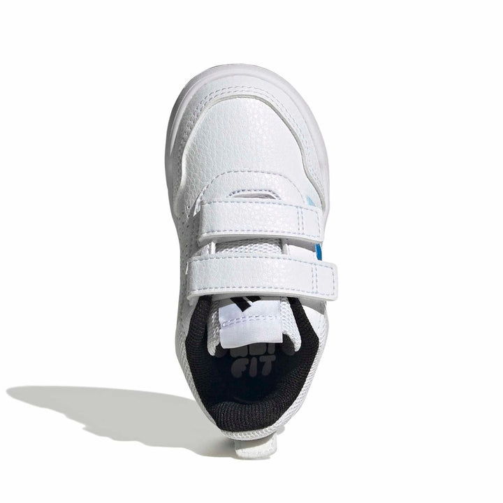 adidas Tensaur Sport 3.0 Cf I - ftwwht/brblue/croyal