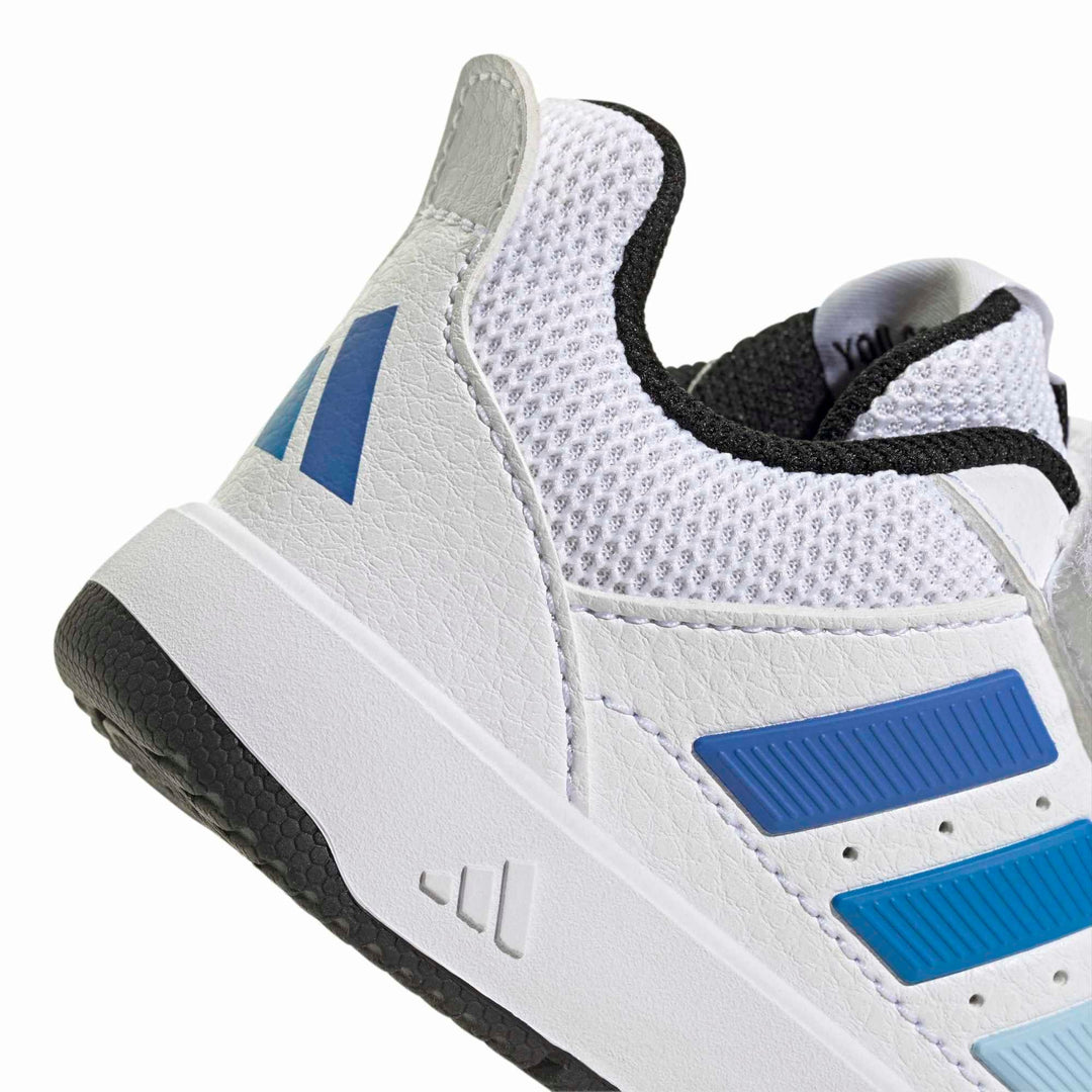 adidas Tensaur Sport 3.0 Cf I - ftwwht/brblue/croyal