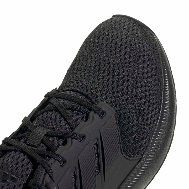 adidas Ultimashow 2.0 Plus J - cblack/cblack/cblack
