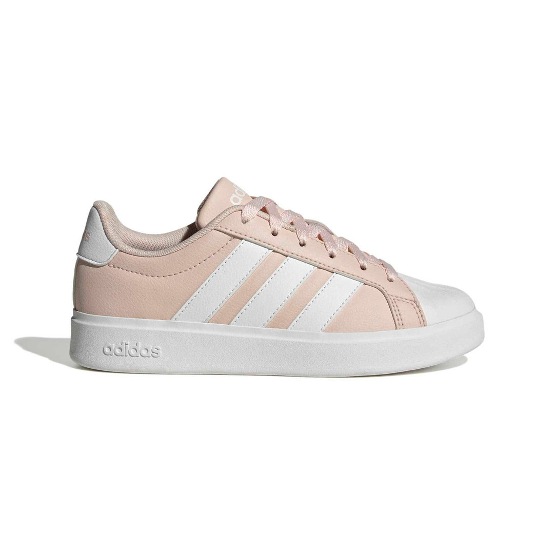 adidas Streettalk J - putmau/ftwwht/cblack