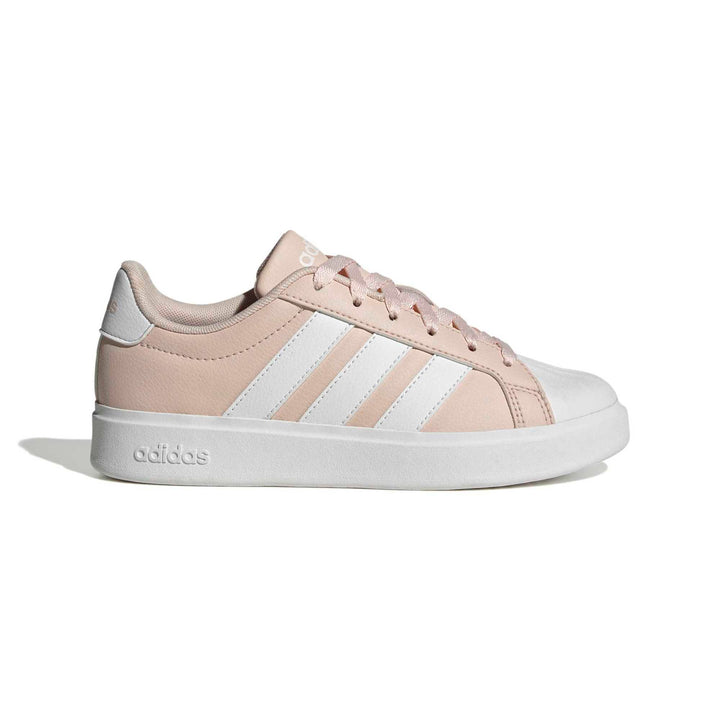 adidas Streettalk J - putmau/ftwwht/cblack