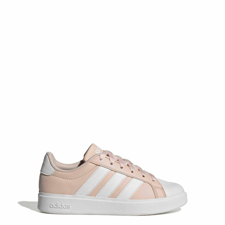 adidas Streettalk J - putmau/ftwwht/cblack