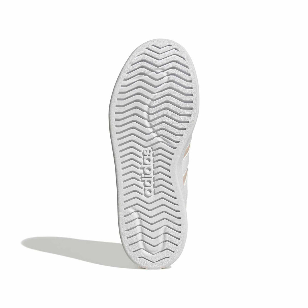 adidas Streettalk J - putmau/ftwwht/cblack