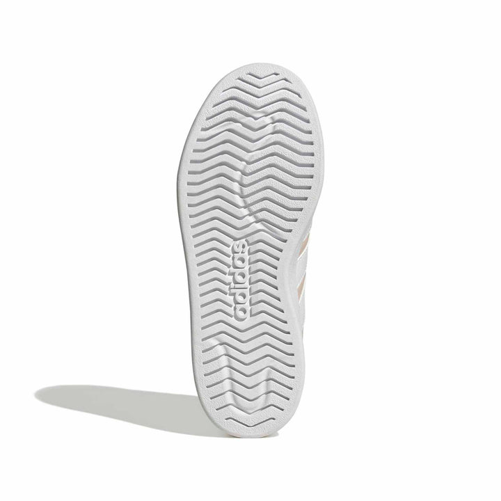 adidas Streettalk J - putmau/ftwwht/cblack