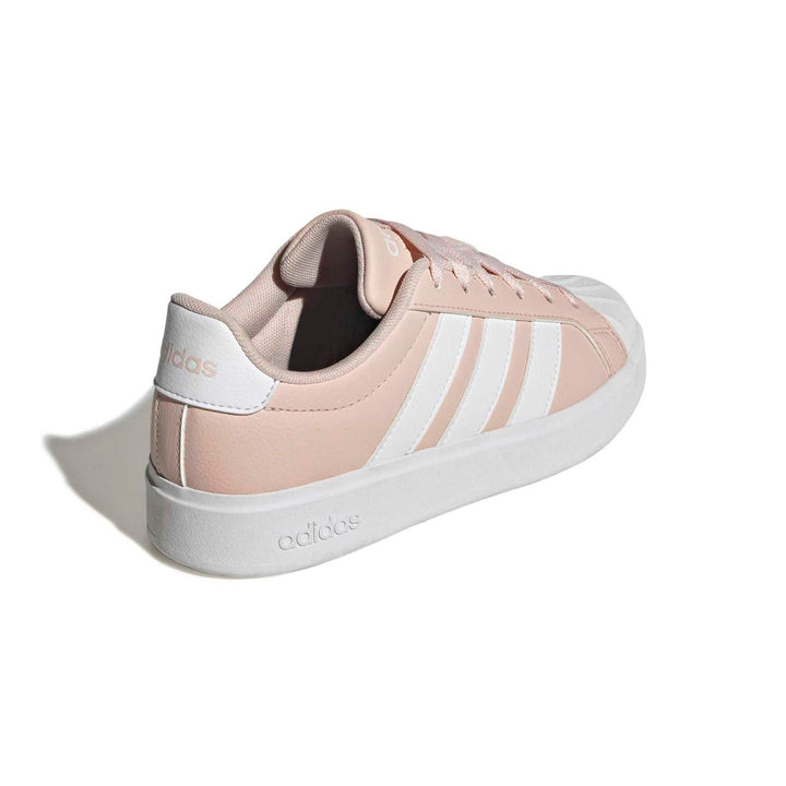 adidas Streettalk J - putmau/ftwwht/cblack