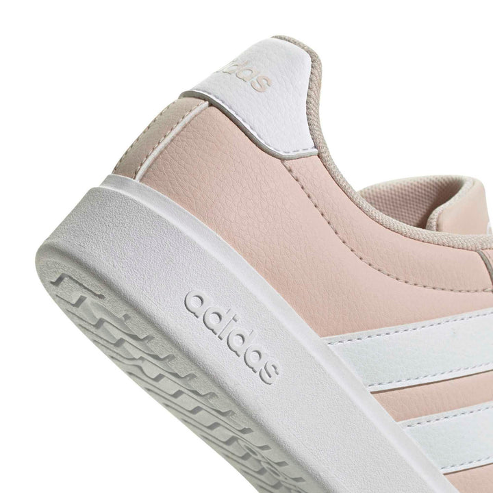 adidas Streettalk J - putmau/ftwwht/cblack