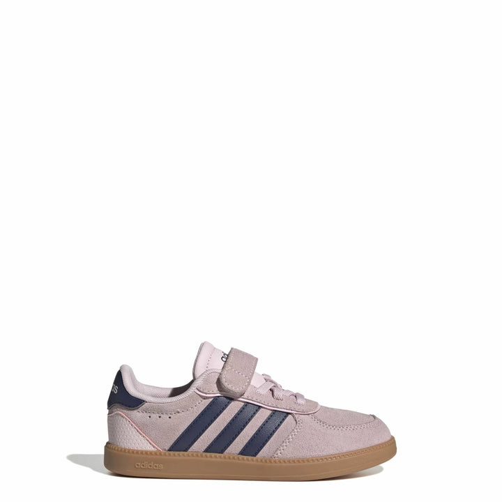 adidas Breaknet Sleek El C - clpink/dkblue/gum10