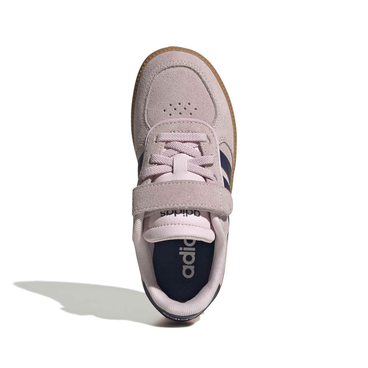 adidas Breaknet Sleek El C - clpink/dkblue/gum10