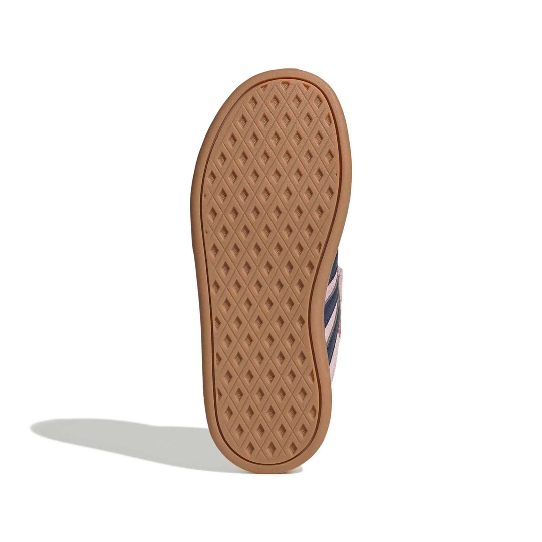 adidas Breaknet Sleek El C - clpink/dkblue/gum10
