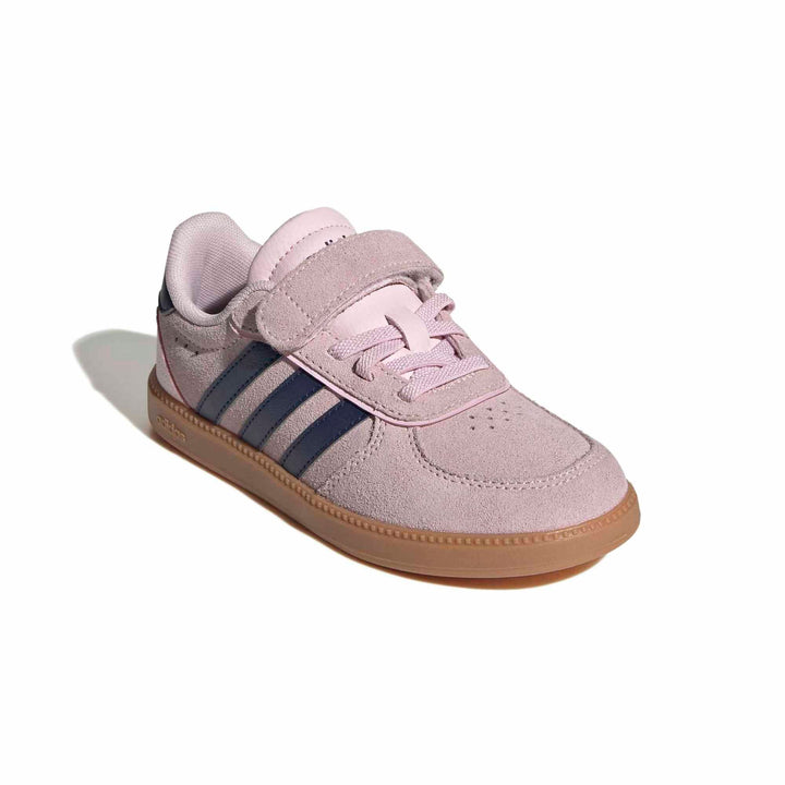 adidas Breaknet Sleek El C - clpink/dkblue/gum10