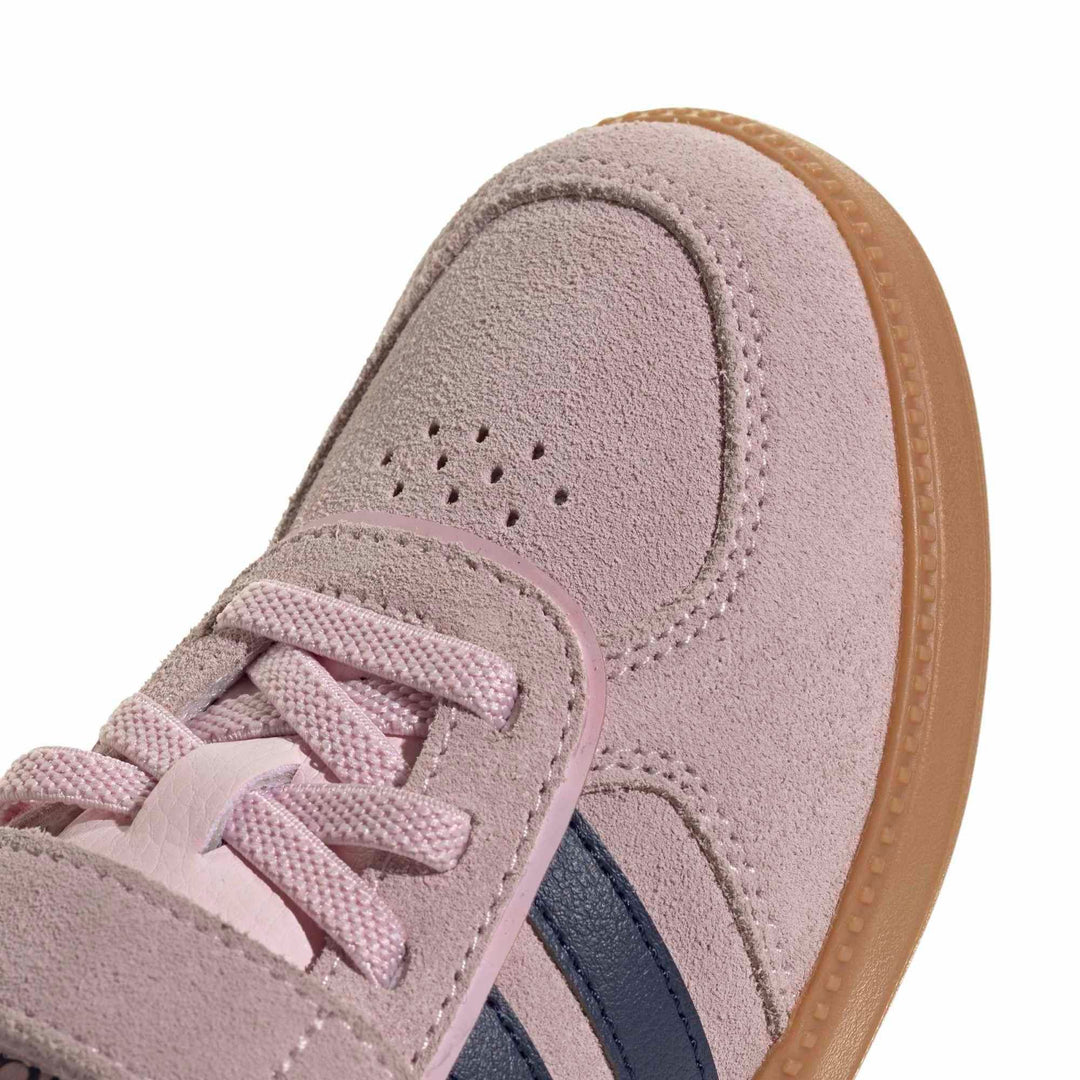 adidas Breaknet Sleek El C - clpink/dkblue/gum10